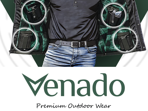 Concealed Carry Gun Chart