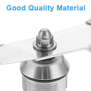 Stainless Steel Blender Advanced Blade