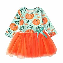 Halloween Kleid Baby
