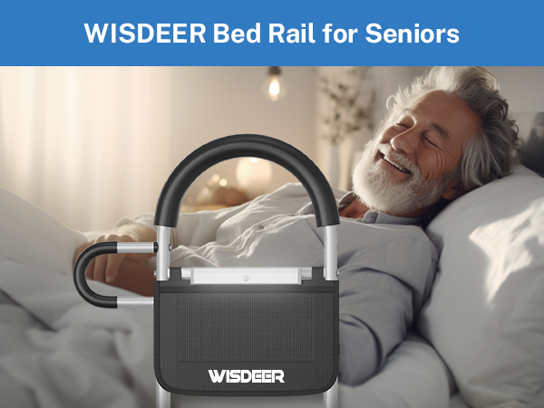 Bed rail for elderly adult bed rails bed assit bar bed assist rails for senior