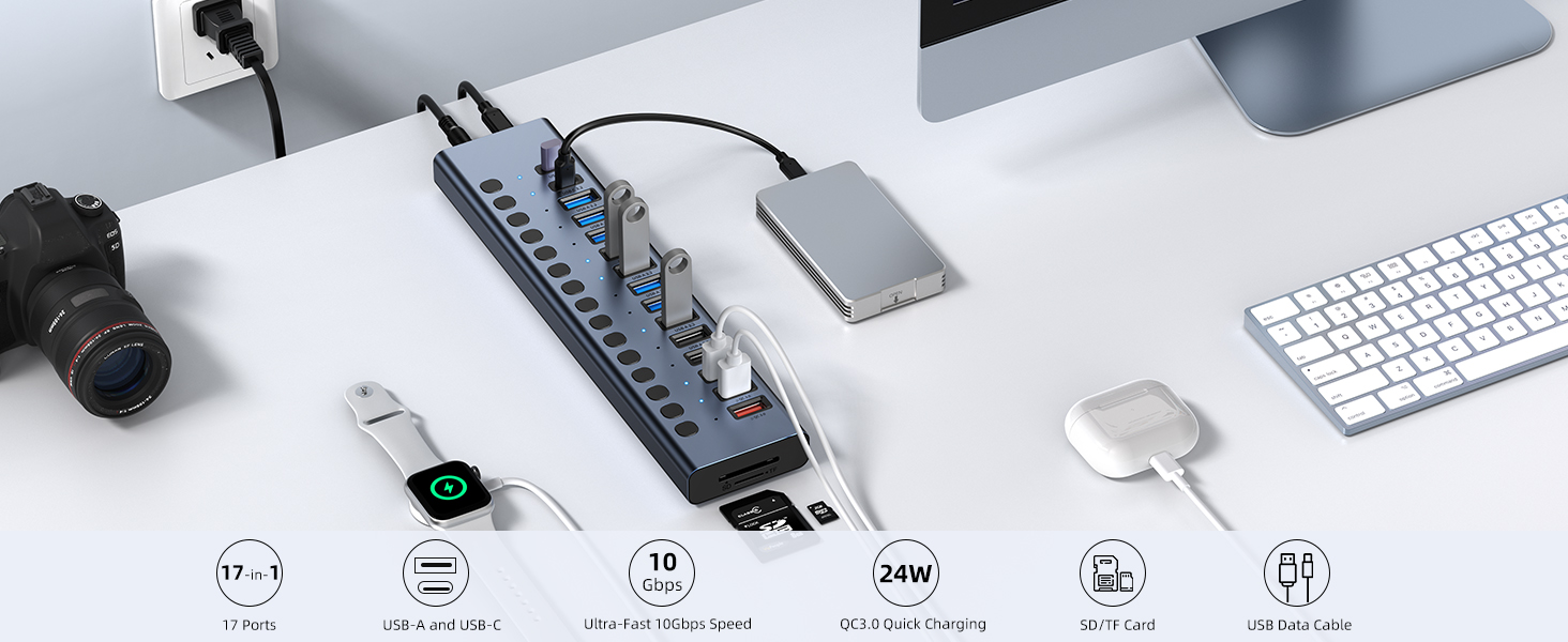USB Hub