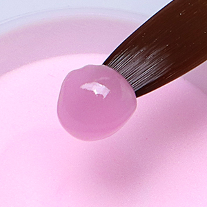 acrylic powder and liquid set