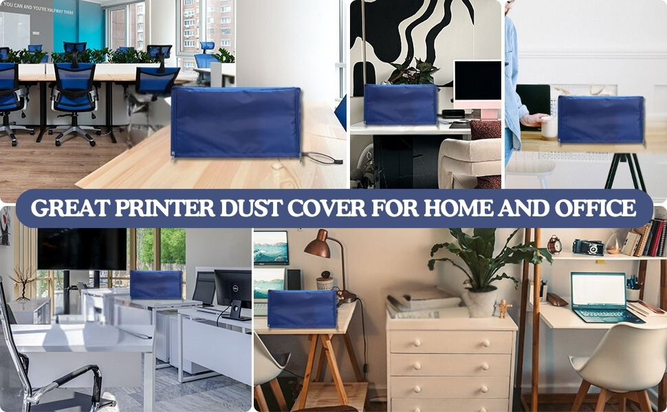 Protectio Printer Cover - SPN-UOA6AC