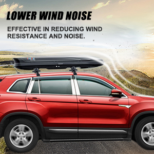 Universal Roof Rack