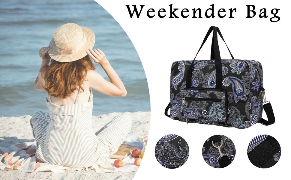travel bags for women