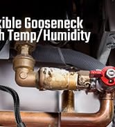 gas leak detector