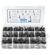 Self Tapping Screws for Metal Kit