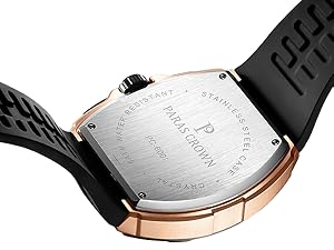 304 Stainless Steel Case