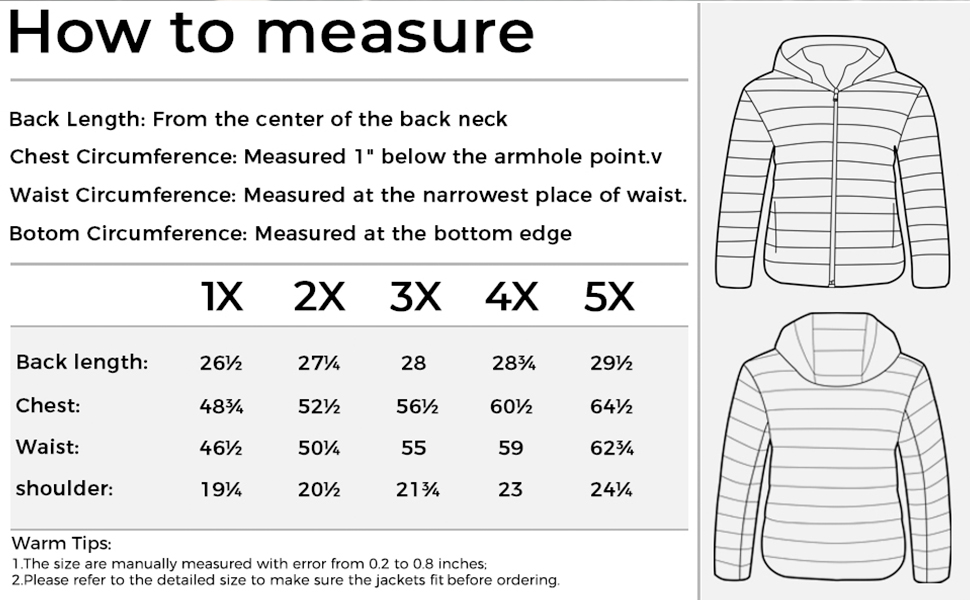 women's jacket