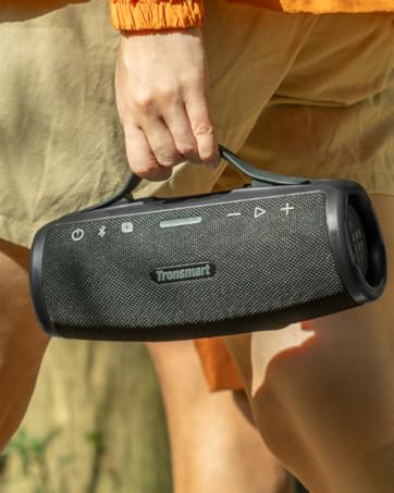 Mirtune S100 Portable Speaker