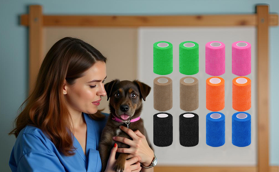 vet wrap