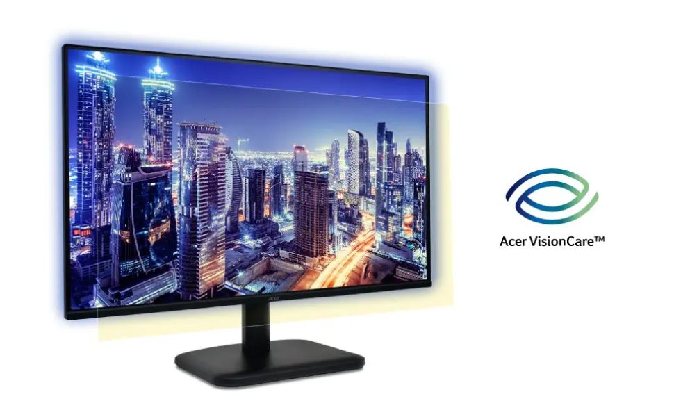 acer 24.5インチ ゲーミングモニター 144Hz【箱あり】 acer 24.5インチ ゲーミングモニター 144Hz【箱あり】 acer 24.5
