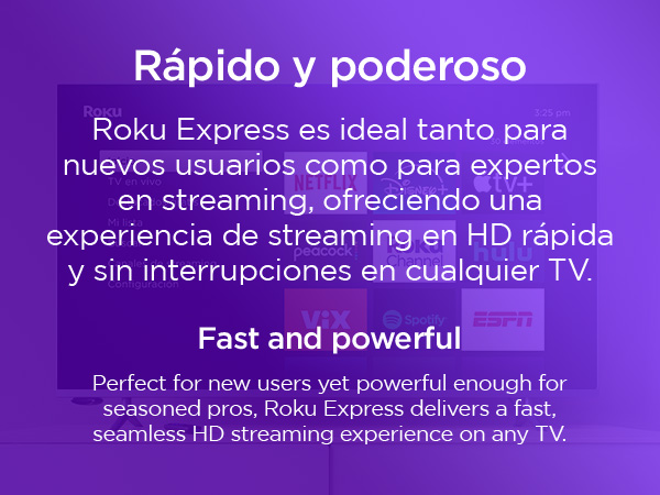 HD Stream Control de Voz App Lite Ultra Plus Generación Reproductor Gratis Cast Wifi HDMI Para