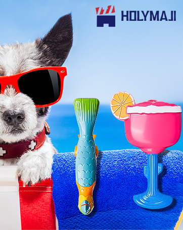 beach towel clips for chairs plastic clothespins flamingo parrot margarita palm tree summer presents