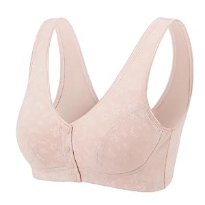 WOMEN COTTON BRA