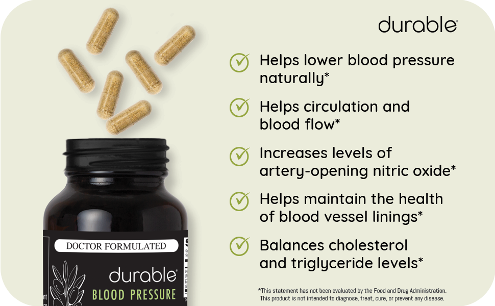 capsules natural medication bloodsyl science reduce naturally bp valley solution elasticity