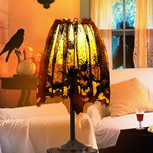 halloween indoor decorations
