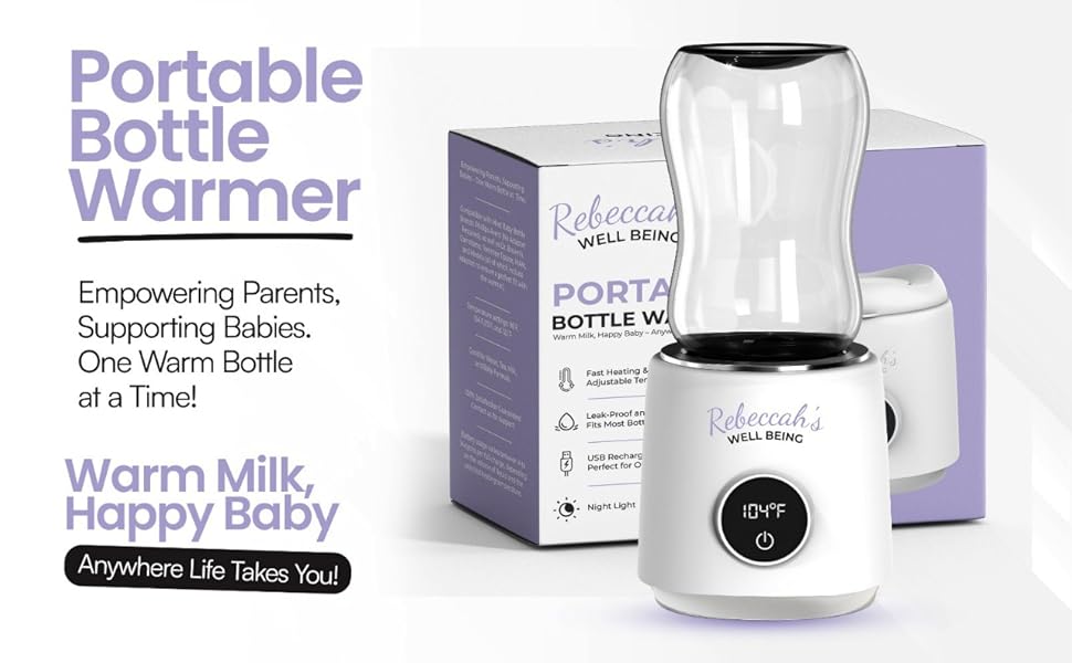 bottle warmer on the go travel bottle warmer papablic bottle warmer bottle warmer for breastmilk