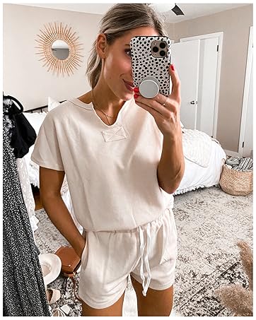 Pajama Sets for Women Soft