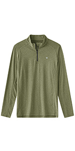 mens golf shirt