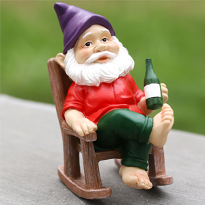 gnome 9