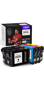 UTRUST 252XL 5P