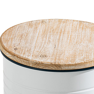 Farmhouse Nesting Coffee Table