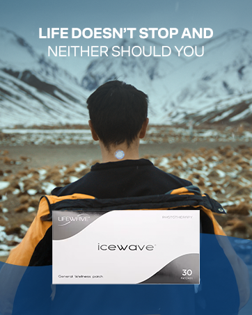 その他 LIFEWAVE Amazon.com: LifeWave X39 Patches - Supports Improvements of