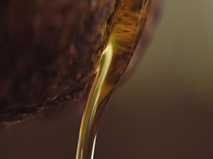 Argan oil