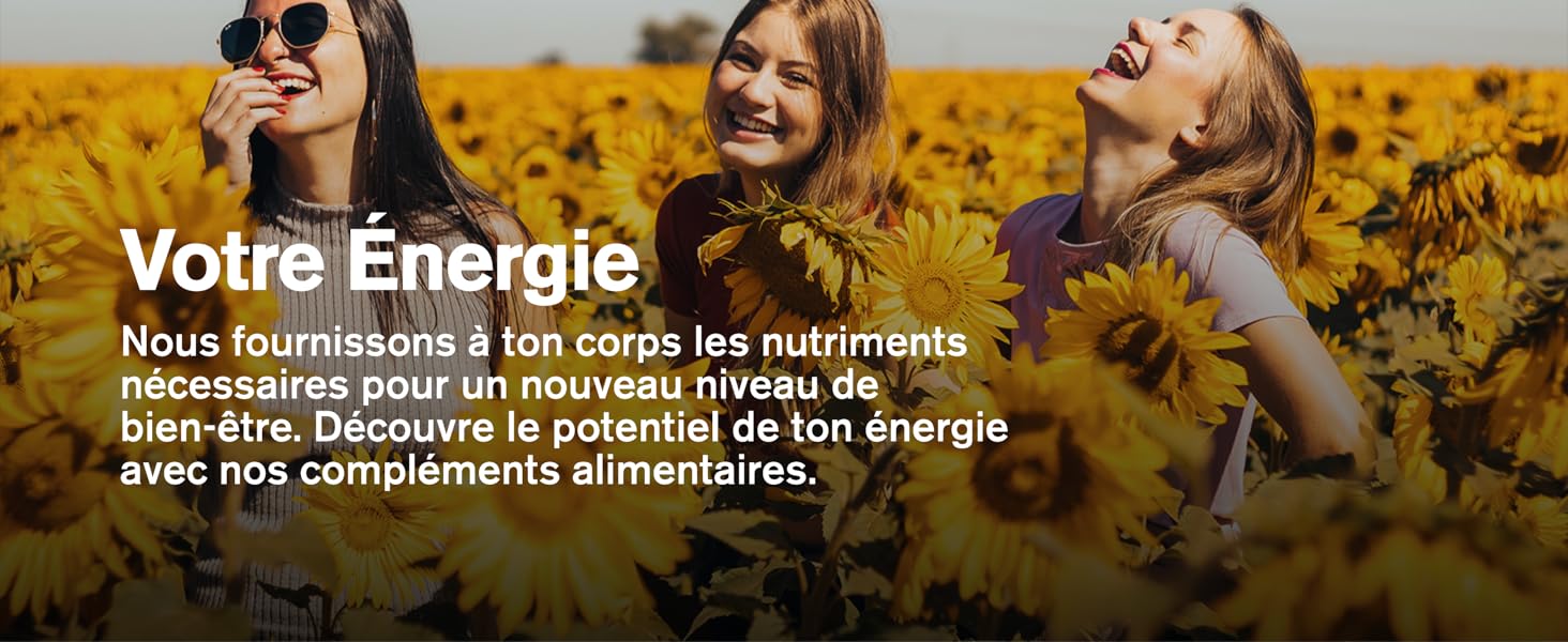 Votre Énergie