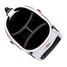 ODYSSEY キャディバッグ レッド/ブラック ODYSSEY キャディバッグ レッド/ブラック 楽天市場】オデッセイ