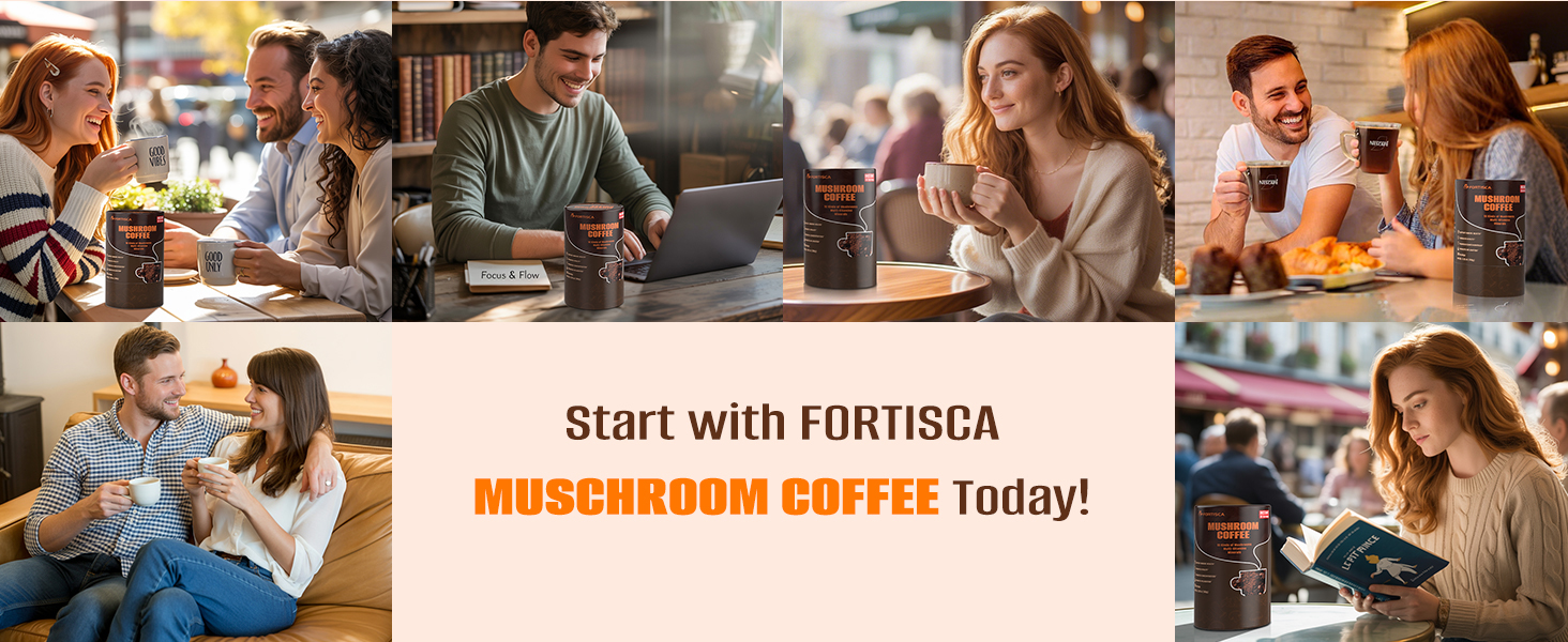 Start with FORTISCA