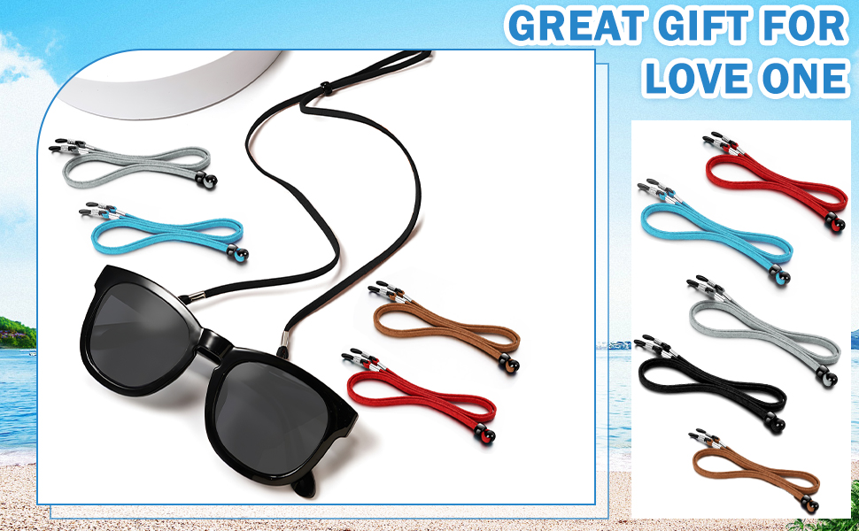 5 Specs Holder Strap 5