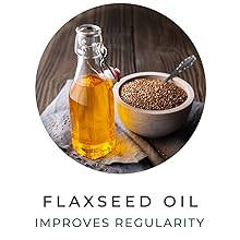 Flaxseed oil supplements sho pre probiotics for women men sho balance