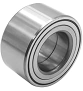 ZUDKSUY WH510093 Front Wheel Bearing, Heavy Duty Wheel Bearing Replacement for Kia Soul EV 2015-2...