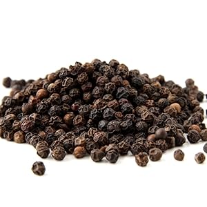 pepper extract