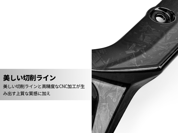 Amazon | Z900RS / CAFE/SE（2018〜2025）対応 フロント