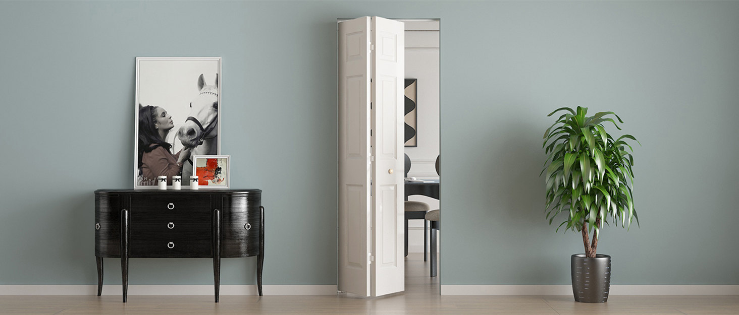 bifold door