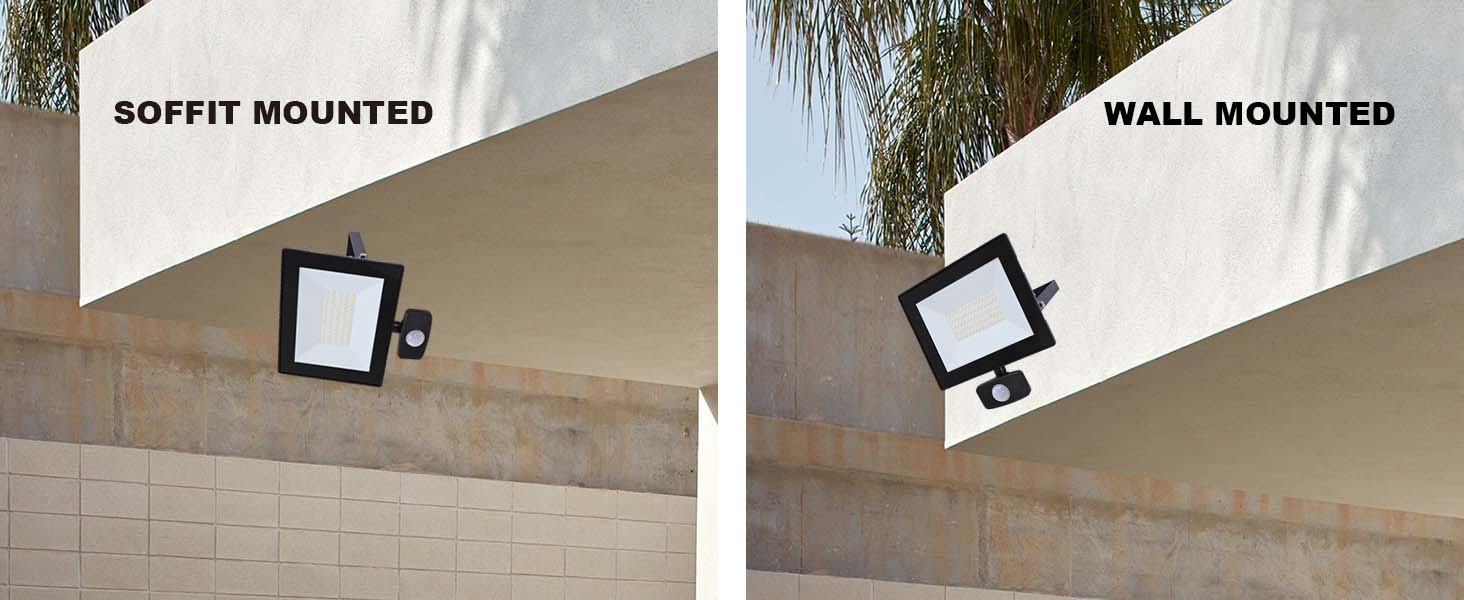 exterior lighting fixtures