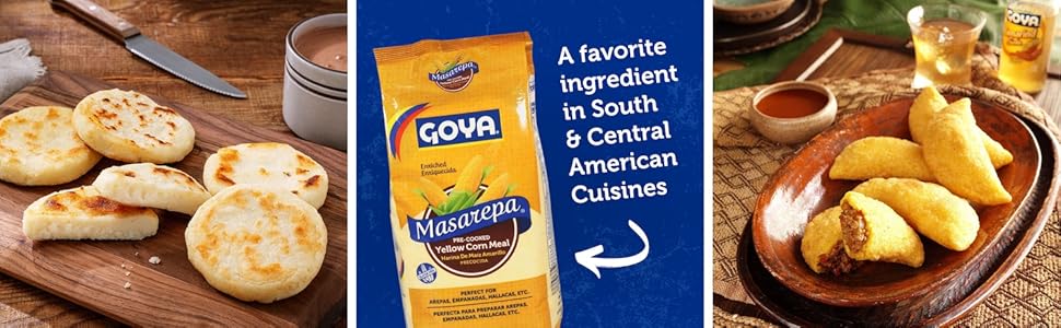 Yellow Corn Meal Squares