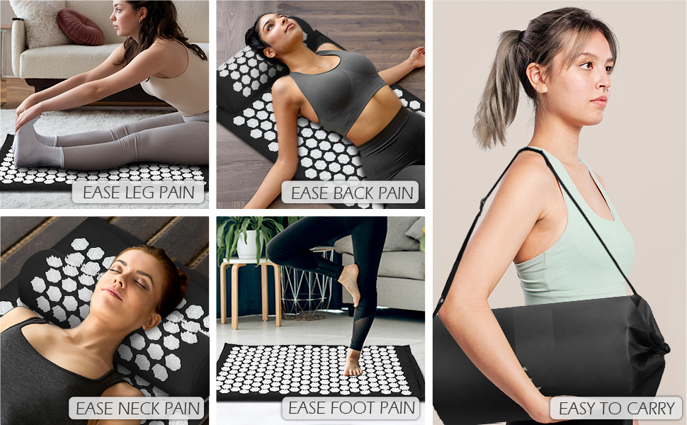 Sciatica Relief,