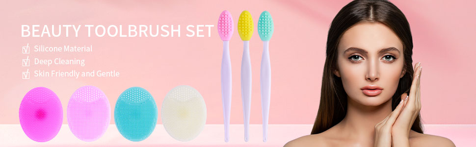 PORE BRUSH