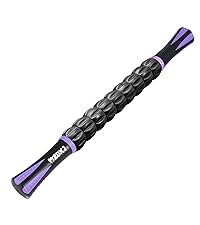 ❣️ muscle roller❣️ Amazon.com: MZDXJ 5 in 1 Foam Roller Set with Peanut Massage