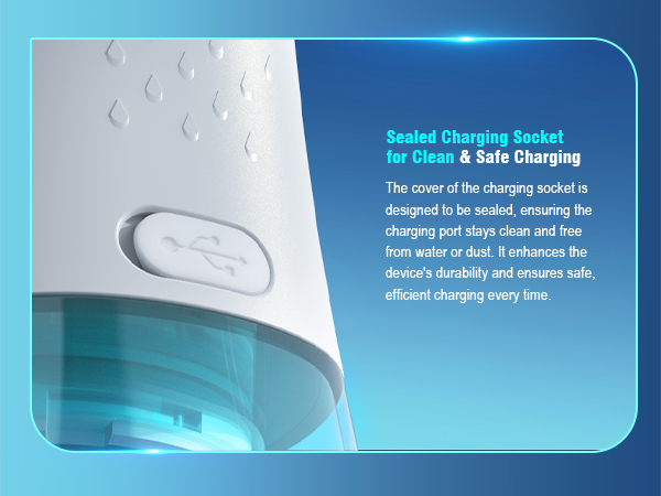 sinus irrigation system