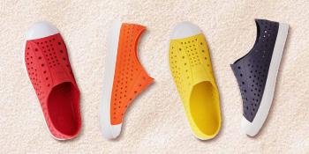 women garden shoes