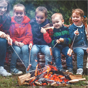 SAFETY FOR CHILDREN