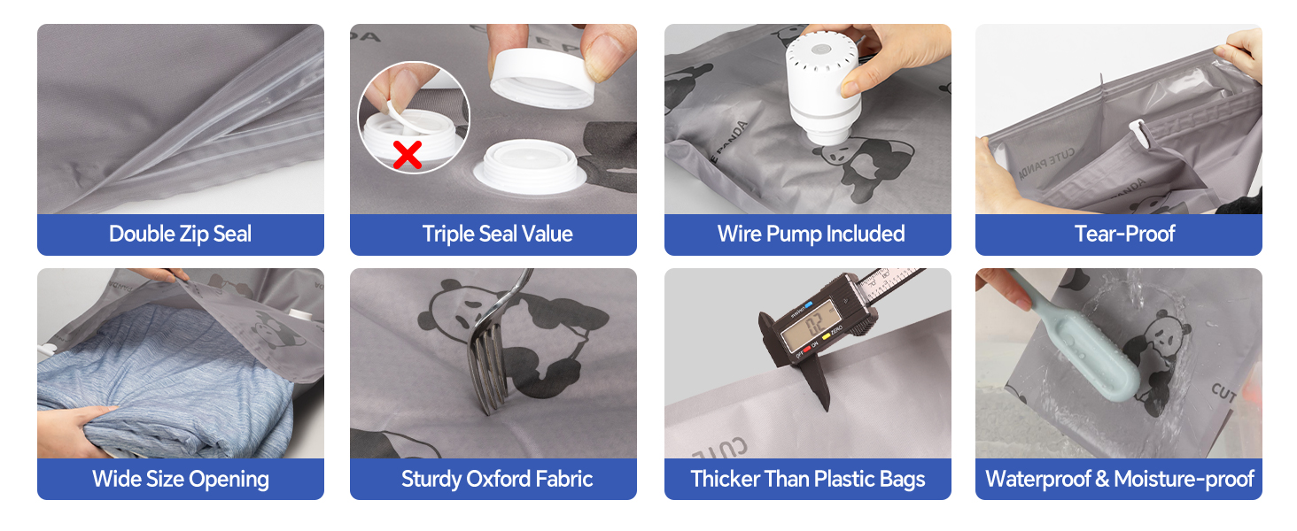 vacuum storage bags jumbo