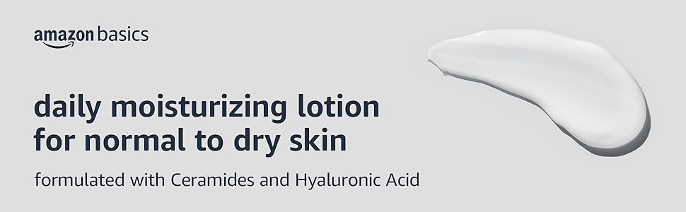 skin, lotion, body, dry, moisturizing, daily, moisturizer, hydrating, nongreasy, moisture, hydration