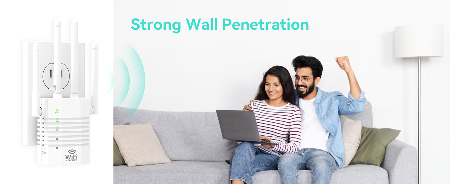 WiFi Extender