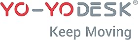 Yo-Yo DESK Logo